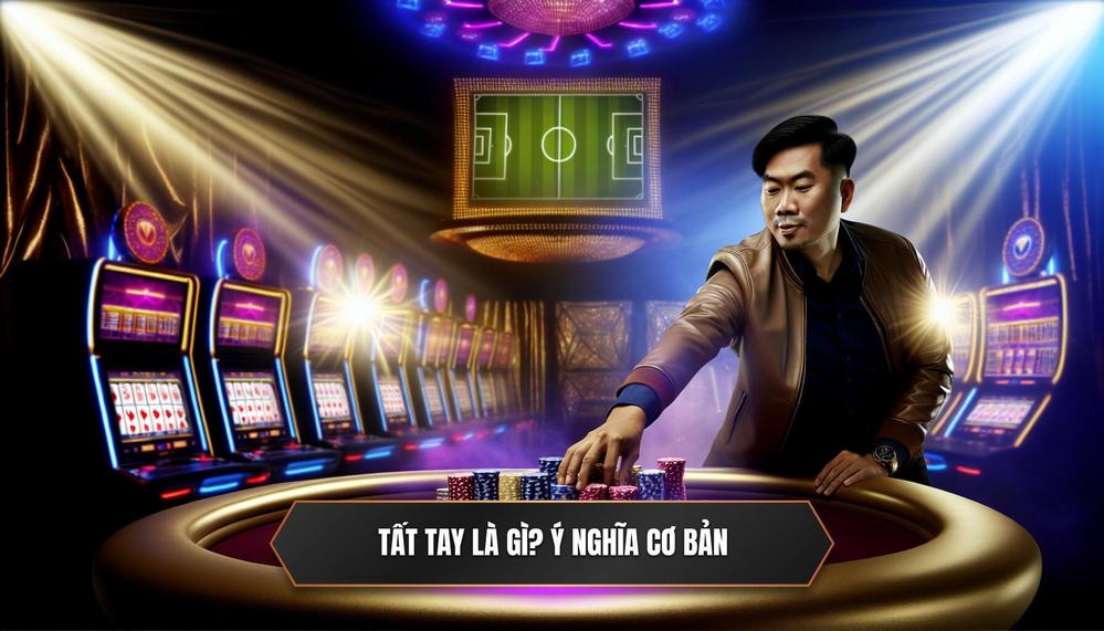 Tất Tay Là Gì_ Giải Thích Ý Nghĩa Cơ Bản