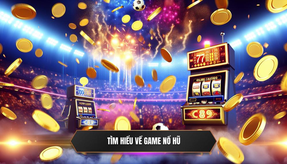 Game Nổ Hũ Là Gì_ Tìm Hiểu Về Trò Chơi Hấp Dẫn Này