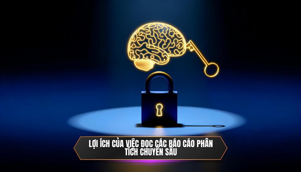 Lợi ích của việc đọc các báo cáo phân tích chuyên sâu