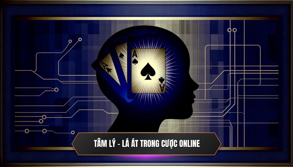 Tại Sao Tâm Lý Lại Là _Lá Át Chủ Bài_ Trong Cược Trực Tuyến
