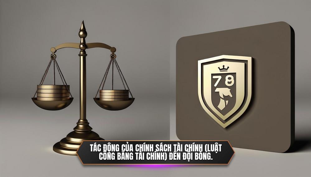 Tác động của chính sách tài chính (luật công bằng tài chính) đến đội bóng.